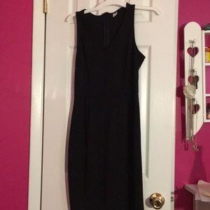 Old Navy V Dress